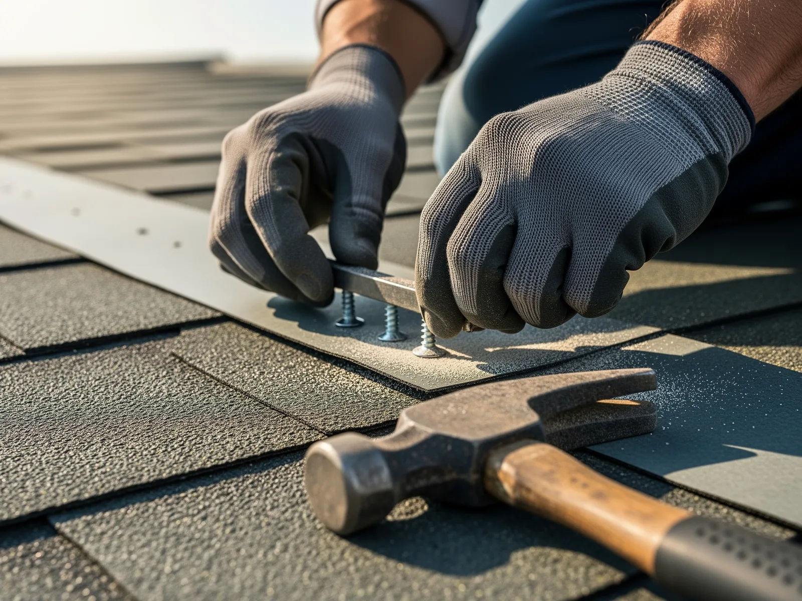 Why choose Fascia Repair in Pineville, WV